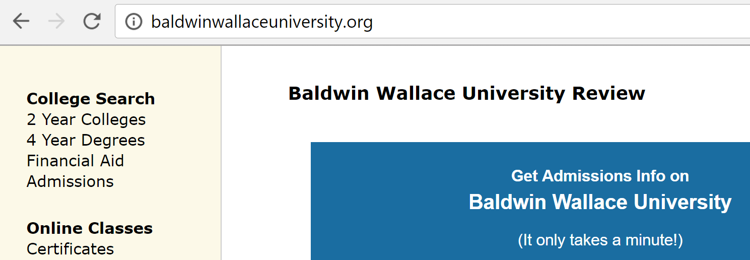 baldwinwallaceuniversity.org