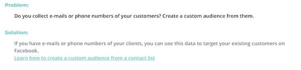 Captain Growth - identifying problems and suggested solutions