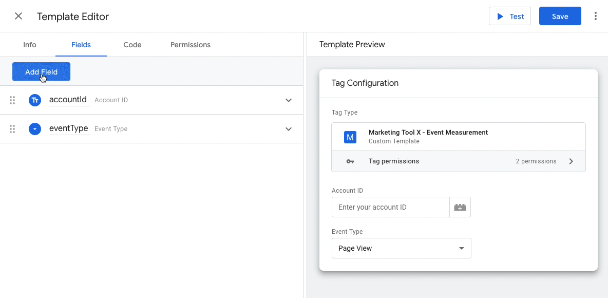 google-tag-manger-custom-templates