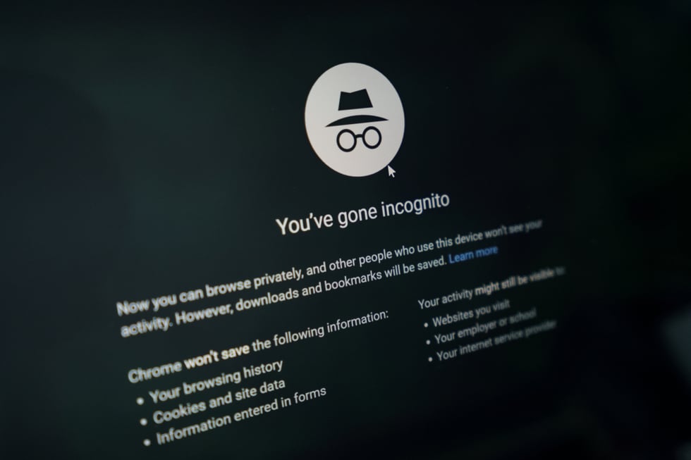 Google Plans To Remedy Loophole In Incognito Mode But Some