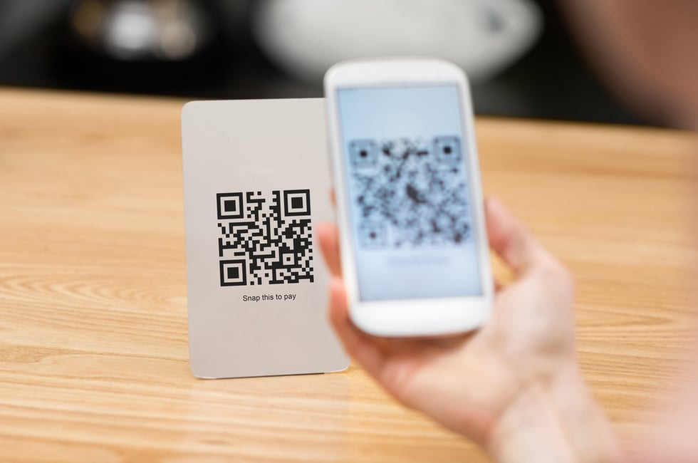 Are Qr Codes Making A Comeback In 2020 Impact