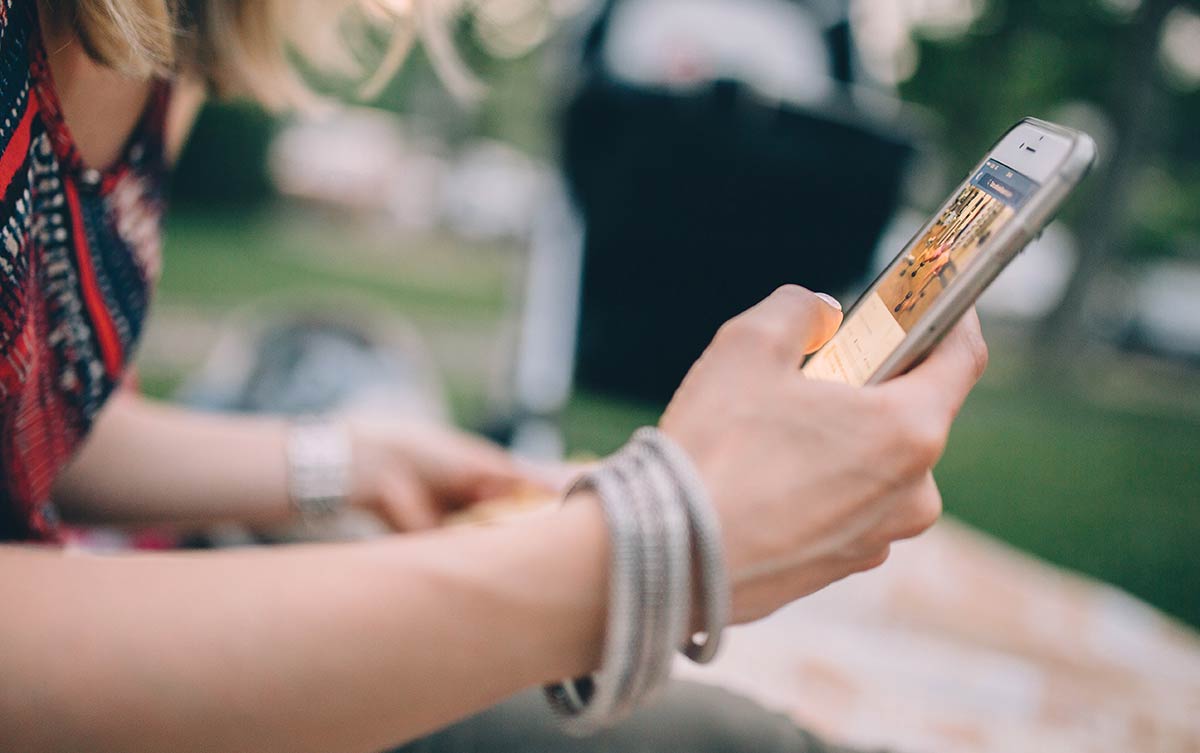  Examples of Effective Mobile Website