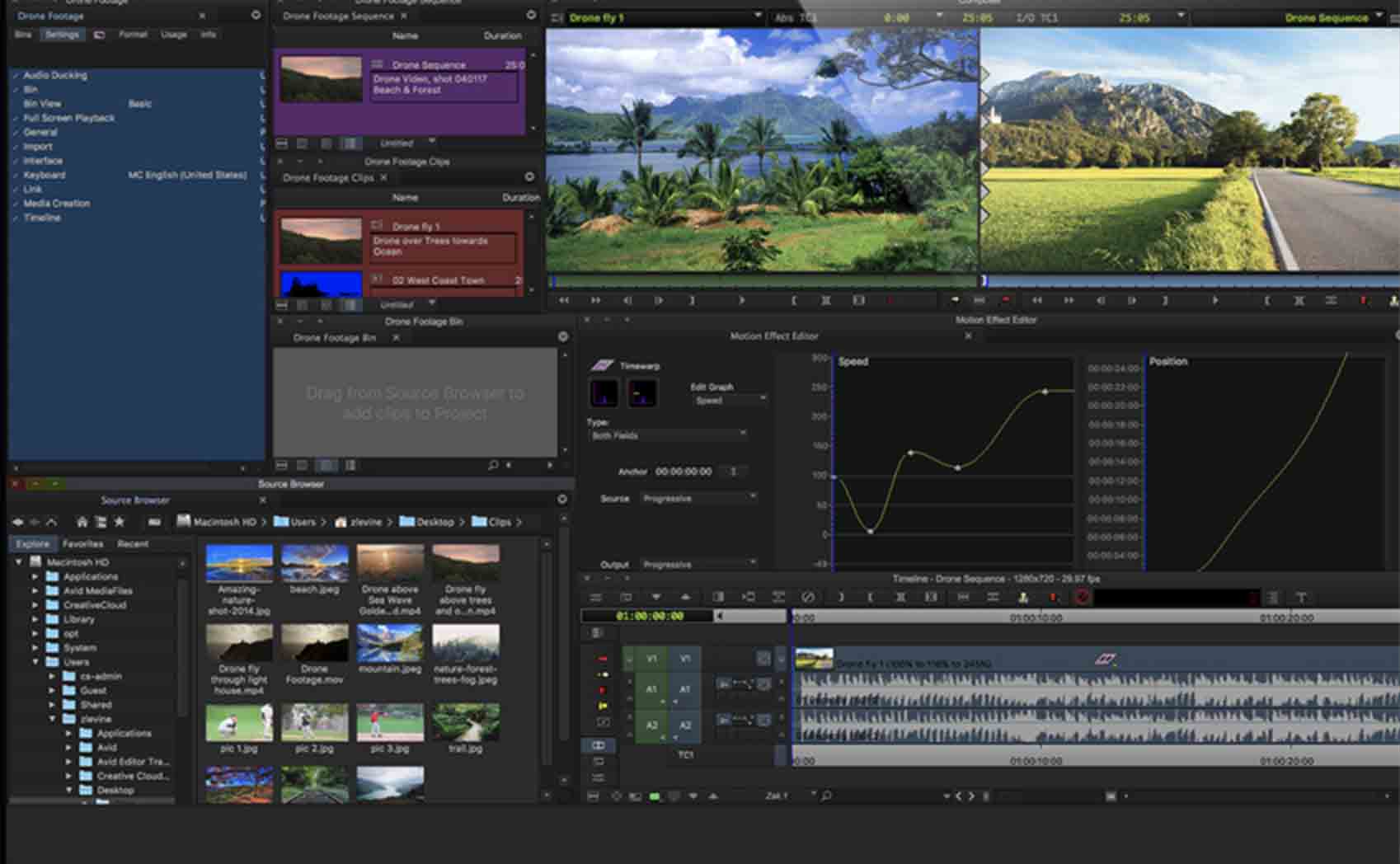 Free Video Editing Software For Mac And Pc