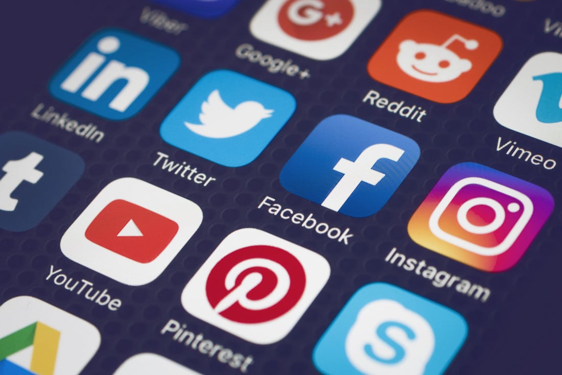 The changing position of social media in 2020: What does it mean for  marketers?