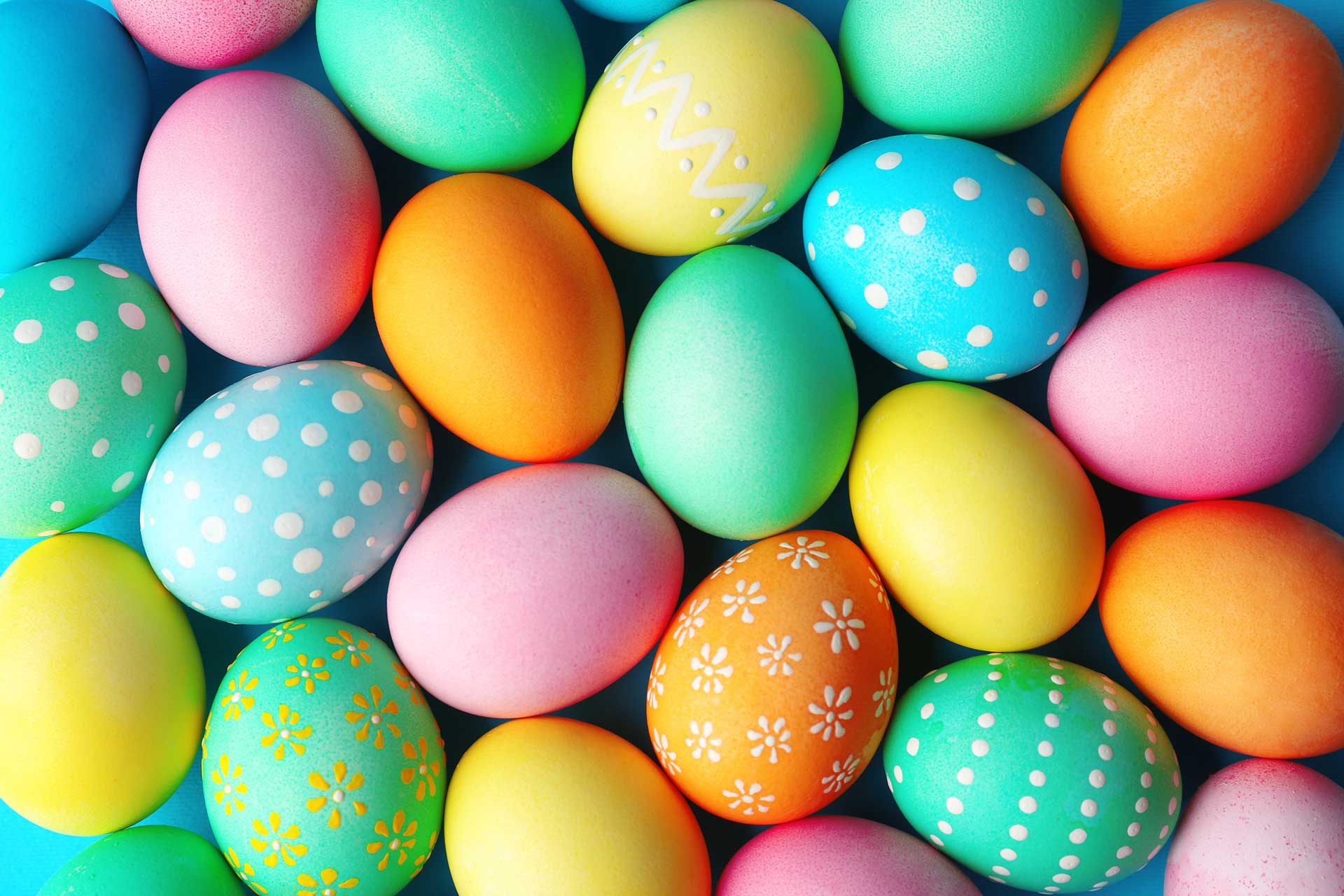 The 17 Best Hidden Internet Easter Eggs in 2018 You've Gotta See