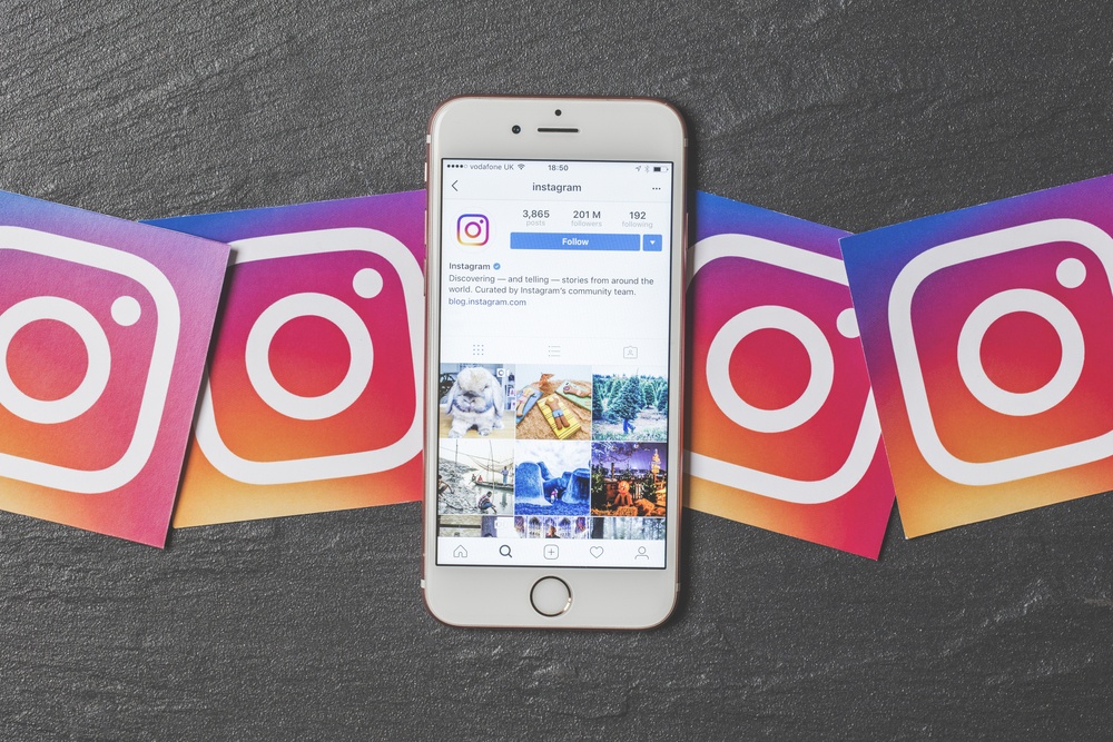 Beyond Boundaries: Leveraging Instagram Proxies for Global Engagement