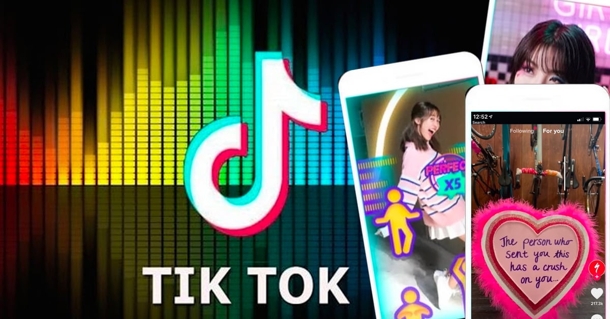 Image result for tik tok video
