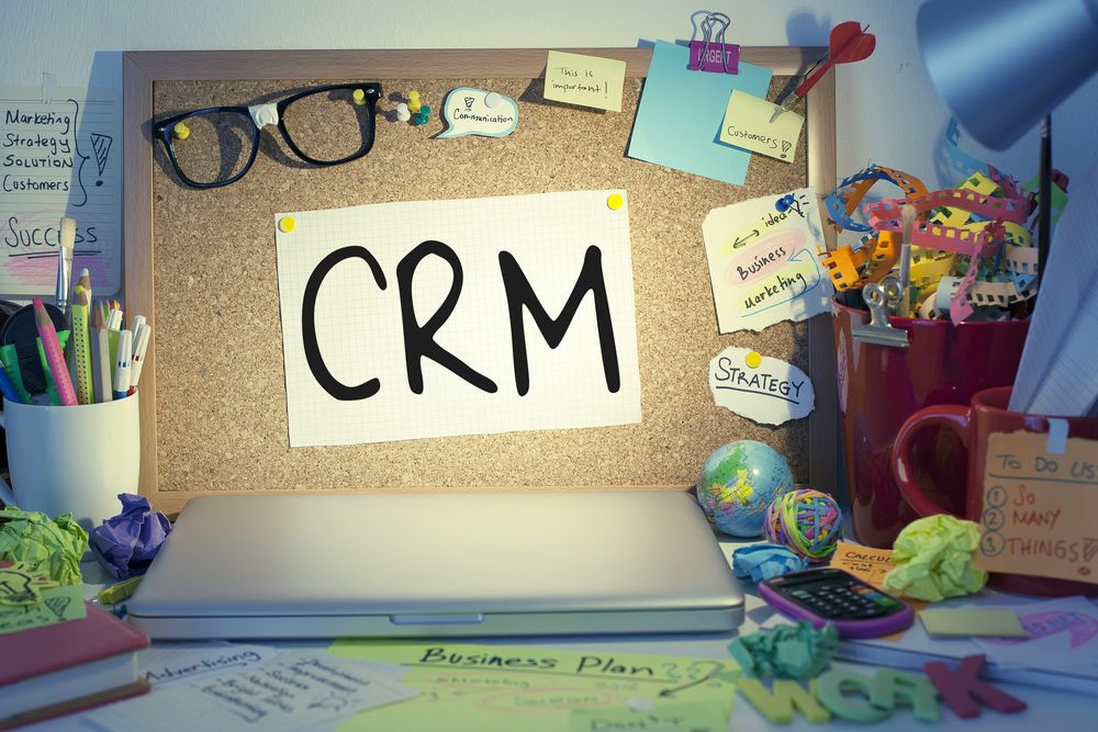 Image result for Qualities to Consider When Choosing CRM Software